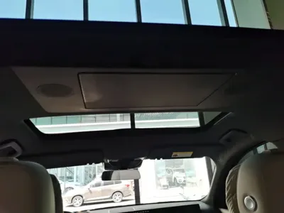 Li Auto Li L9