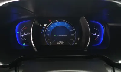 Renault-KoreaSamsung SM6