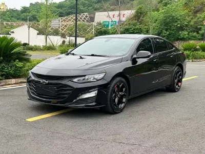 Chevrolet Malibu XL