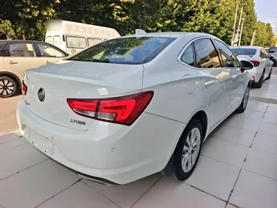 Buick Verano