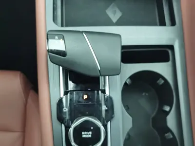 Changan 长安CS75PLUS