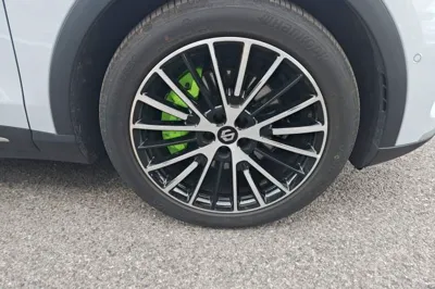 Leapmotor C11