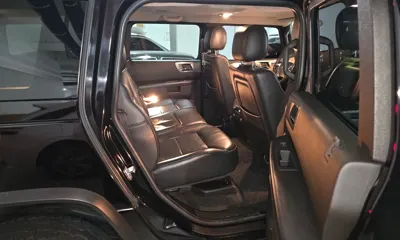 Hummer H2
