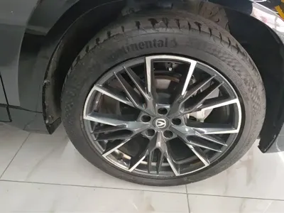 Changan UNI-T