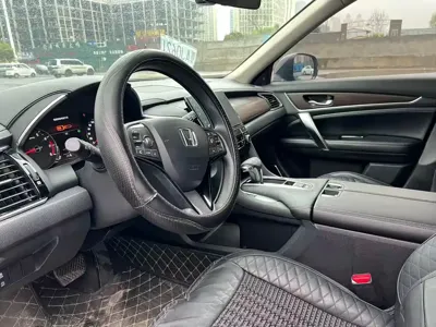 Honda Avancier