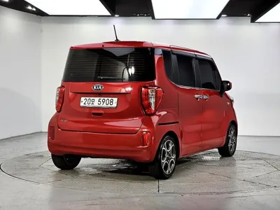 Kia Ray