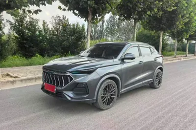 CHANGAN OSHAN X5