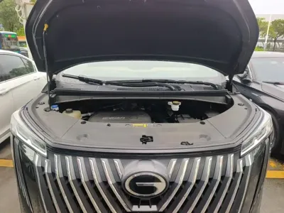 GAC Motor Trumpchi M8