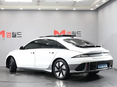 Hyundai Ioniq6
