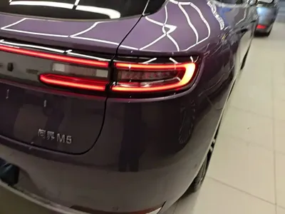 AITO 问界 AITO M5