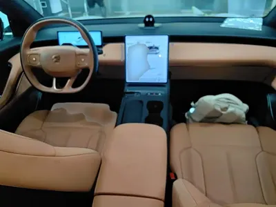 Nio ET5