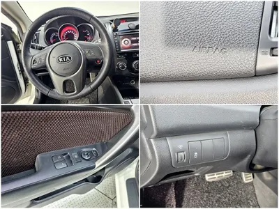 Kia Porte