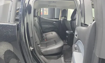 ChevroletGMDaewoo Colorado