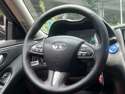 Infiniti Q50L