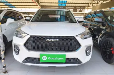 Haval H6 Coupe