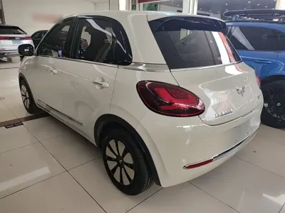 Wuling Bingo