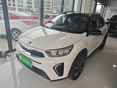 Kia KX1