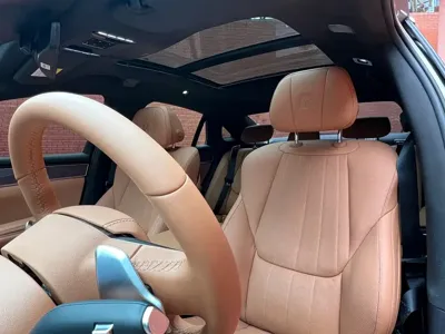 BYD 汉L