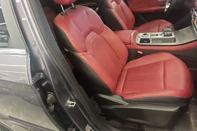 Jetour X70 Plus