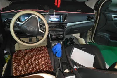 CHANGAN KAICHENG Oushang A600