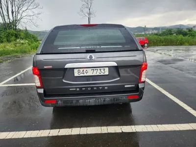 KG_Mobility_Ssangyong KORANDO
