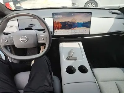 Nissan N7