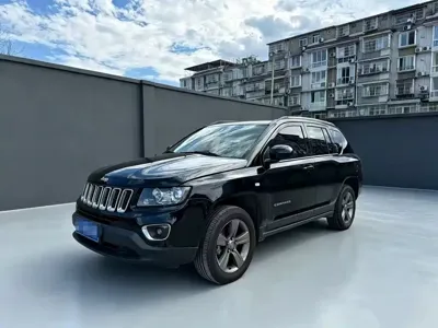 Jeep Compass (Import)