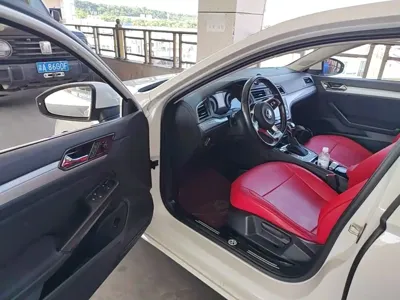 Volkswagen Lamando