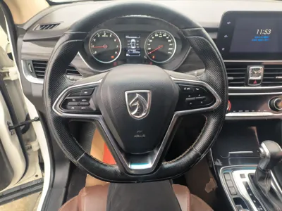 Baojun 560