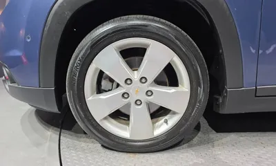 ChevroletGMDaewoo Orlando