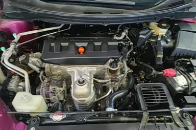 Honda Jade