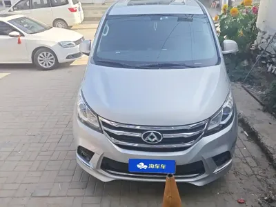 大通 G10