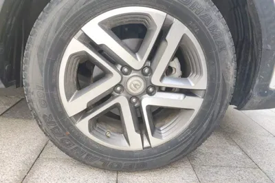 Changan CS55PLUS