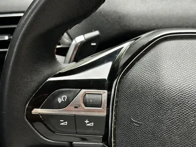 Peugeot 4008