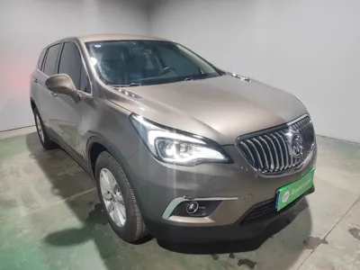 Buick Envision