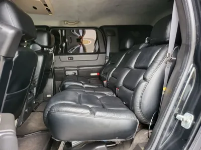 Hummer H2