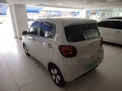 Wuling MINIEV