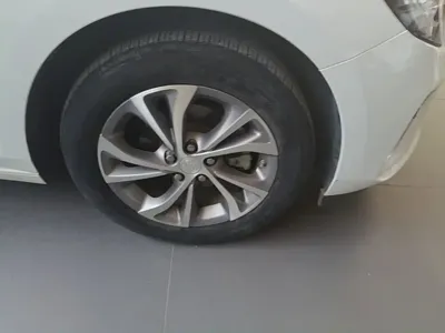 Buick Verano