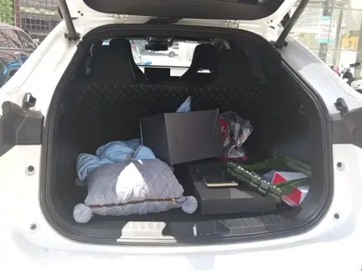 Haval H6S
