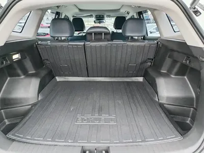 Geely Boyue L