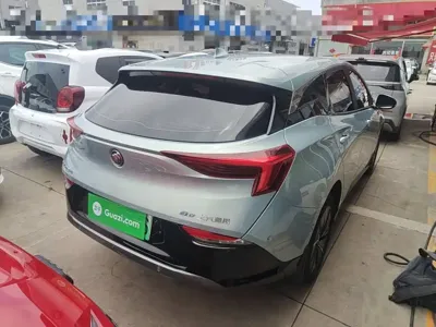 Buick Velite 6