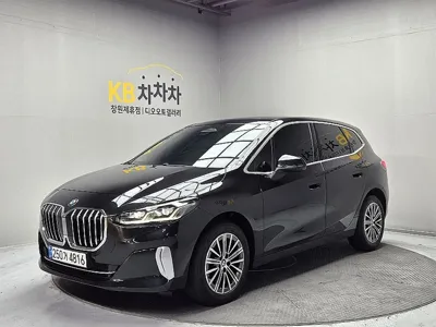 BMW 2-Series