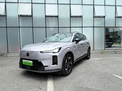 Volvo 沃尔沃XC70插电式混动