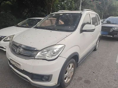 FAW Senya S80
