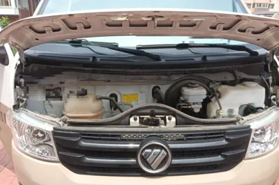 Foton Scenic G7