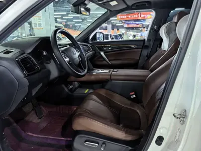 Honda UR-V