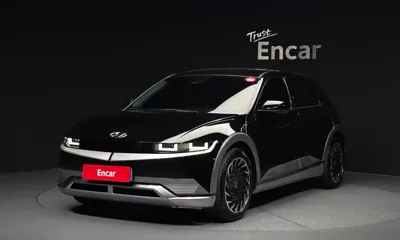 Hyundai Ioniq5