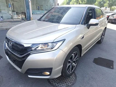 Honda UR-V