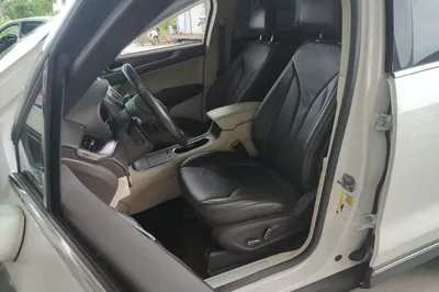 Lincoln MKC