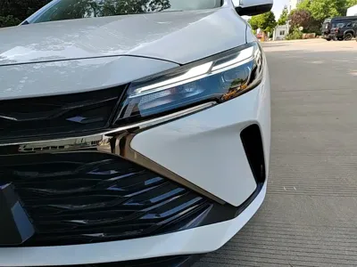 Chevrolet Monza